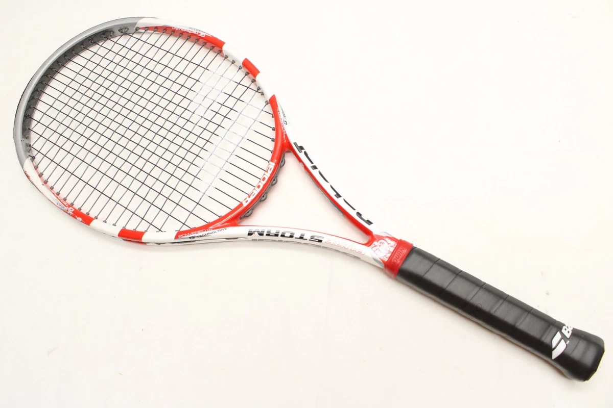 【希少•美品】BABOLAT PURE STORM TOUR テニスラケット Babolat Pure Storm for sale | eBay