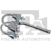 Fa1 215-943 Halter Abgasanlage FüR Peugeot Citroen 207 207 208 2008 207 C3 CA