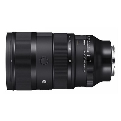 Sigma 28-45mm F1.8 DG DN Art Lens Sony E-Mount New Japan