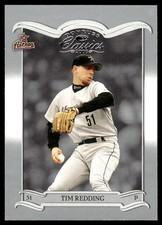 Tim Redding 2003 Donruss Classics #64 Astros MLB READ FREE SHIPPING AutographDen