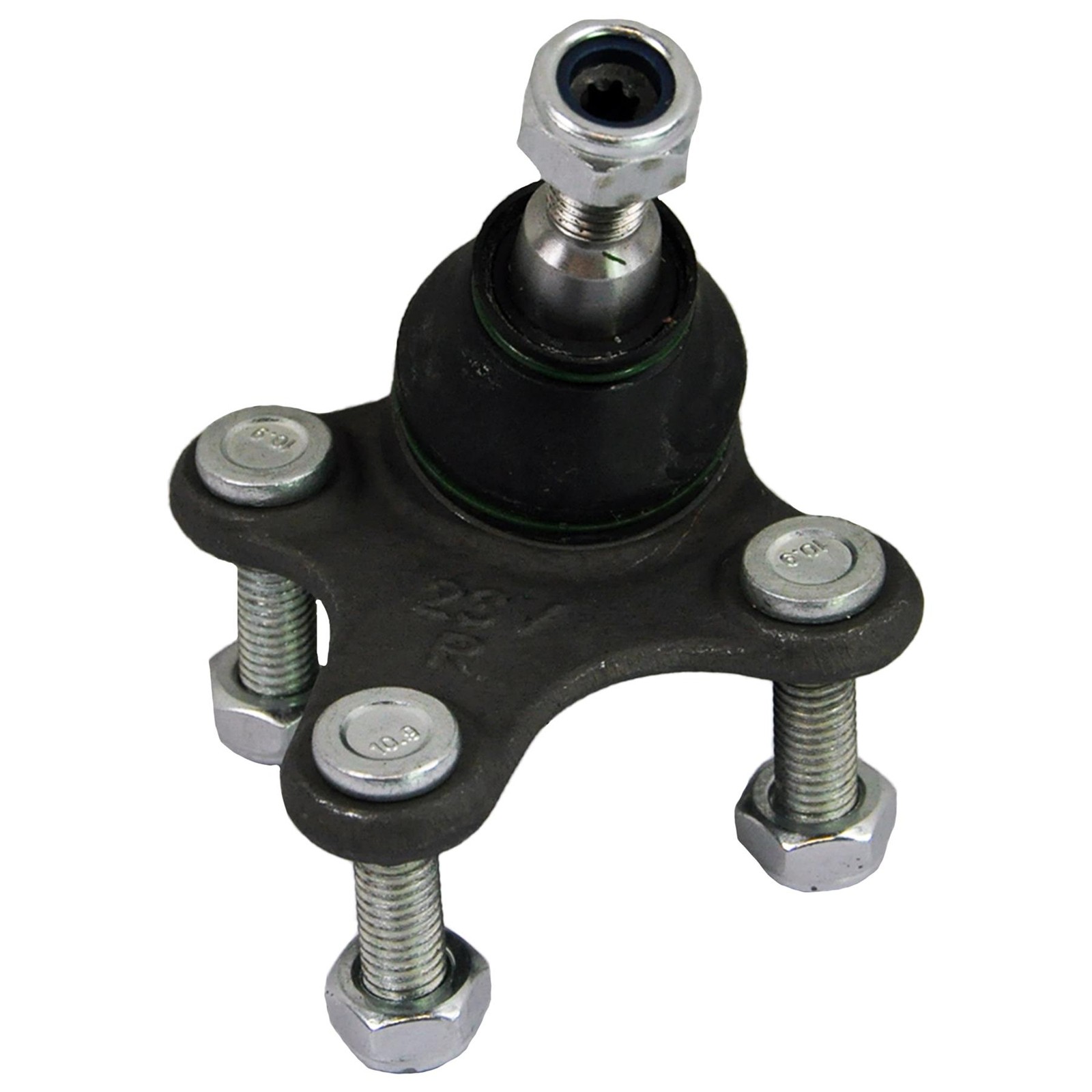 For VW Tiguan, Touran, Golf V/VI & Caddy Premium Front Lower Right Ball Joint - Image 7