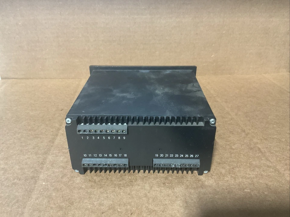 Temporizador/contador EATON DURANT 51610-400 Series 1610 Foto 3 de 4