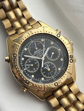 Seiko MoonPhase Chronograph