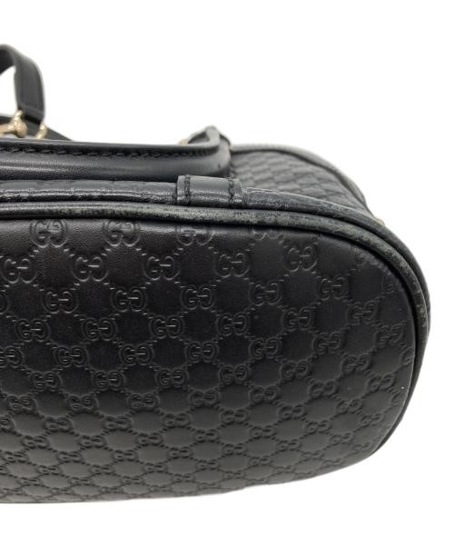 GUCCI 2WAY Bag 449654 #2513 — image 8