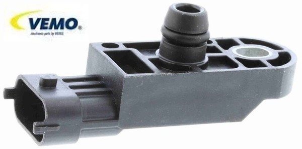 Vemo V46-72-0097 Sensor FüR Ladedruck Sensor Ladedruck Saugrohrdruck-image