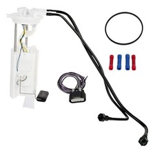 Fuel Pump Assembly E3507M Compatible with Chevy Cavalier & Pontiac Grand AM &