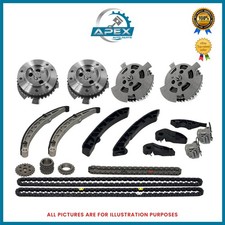 Kit de distribution Jaguar XK