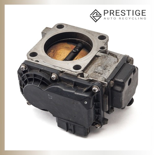 2008-2012 HONDA ACCORD Throttle Body Valve 2.4L 16400-R44-A02 OEM
