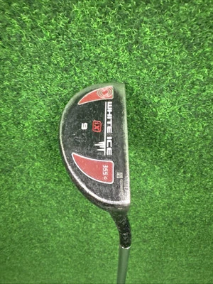 ODYSSEY White ICE ix 9 Putter - Herren (Stahl, 34 Zoll, Rechts, 3°) - Bild 1 von 4