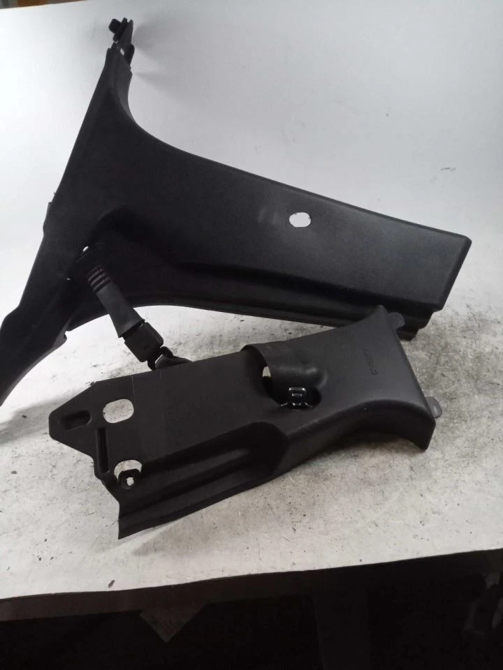 Cinturón de seguridad delantero cubo asiento conductor retractor se adapta a 13-19 TAURUS 419347 Foto 2 de 3