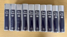 Perry Rhodan Silber Silberband Silberbände 1...
