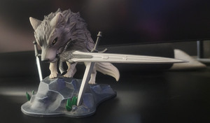 Sif Figure | eBay