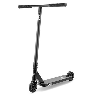 Scooter Trick Professional Intermediate LMT01-V2 Limit Stunt Suitable