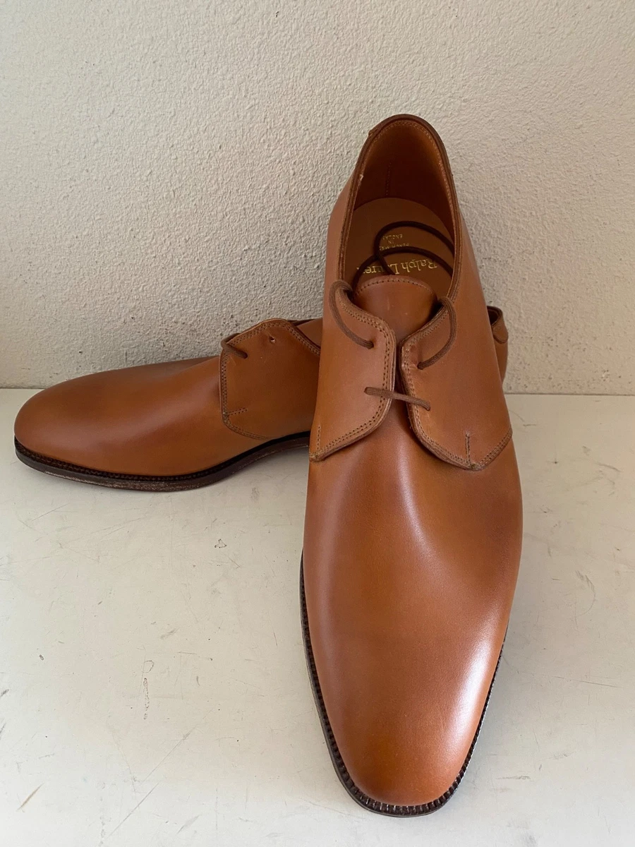 Crockett Jones Ralph Lauren In Men's Dress & Formal Shoes for sale