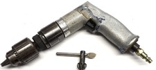 Dotco  Pneumatic 1/2" Drill with Jacobs Chuck Aircraft Tool