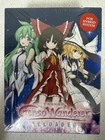 Nintendo Switch Touhou Genso Wanderer RELOADED Limited Edition Brand New Sealed