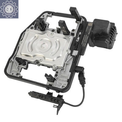 0AM DQ200 DSG Transmission Control Unit TCU OEM# 0AM927769D Fits For VW AUDI