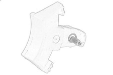 Poulies diverses Citroen DS5