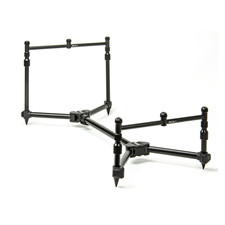 Solar Tackle A1 Ground Pod 4&6 Inch Legs