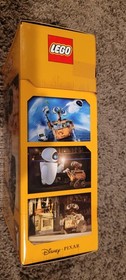 LEGO Ideas: Wall-E (21303) SEALED MINT RETIRED