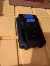 Hart 20-Volt Lithium-Ion 1.5Ah Battery