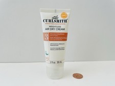 Curlsmith Weightless Air Dry Cream 59 mL 2 fl oz