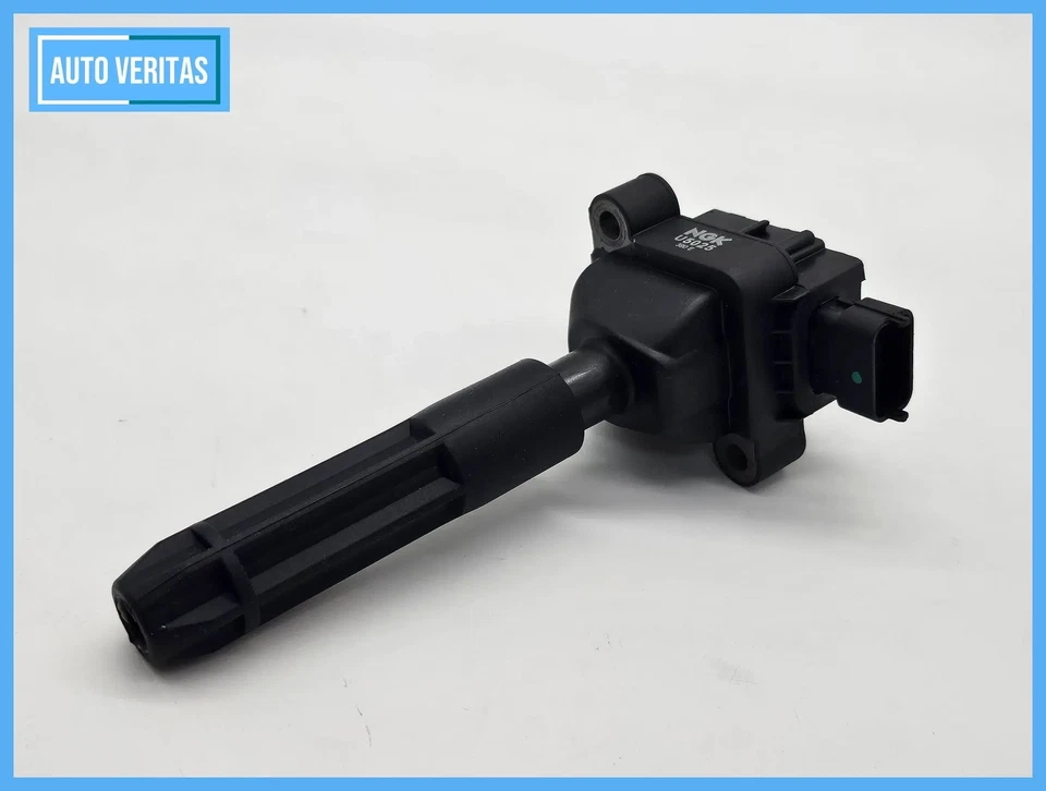 MERCEDES-BENZ C-CLASS W203 CLK SLK NGK U5025 IGNITION COIL IGNITION MODULE U5025 - Image 3 of 4