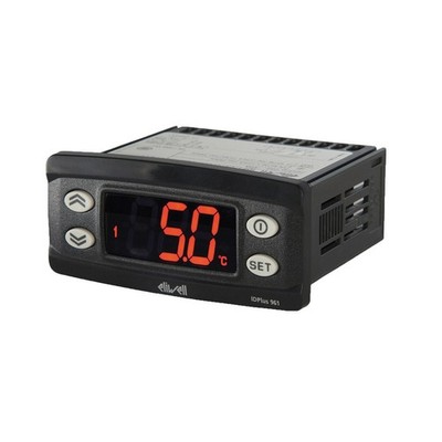 ELIWELL ID PLUS 961 DIGITAL STEUERUNG THERMOSTAT FÜR KÜHLSCHRANK KÜHLBOX 230V IDPLUS961