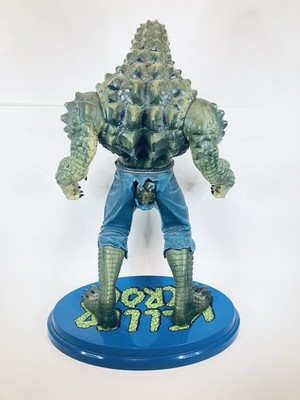 2007 DC Universe Killer Croc 12'' Action Figure Giants Of Justice