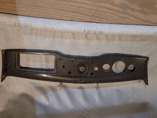 1936 Ford Dashboard. Vintage. Original. Very Good Condition