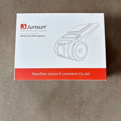 Junsun ADAS Car DVR Camera