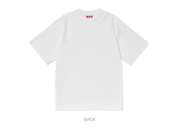 M] BTS Jung Kook S/S T-Shirt Arirang Pop-up tour | eBay