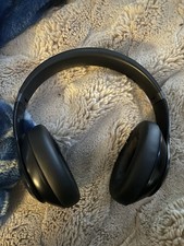 Beats by Dr. Dre Studio Pro Wireless Bluetooth Headphones - Black MQTP3LL/A