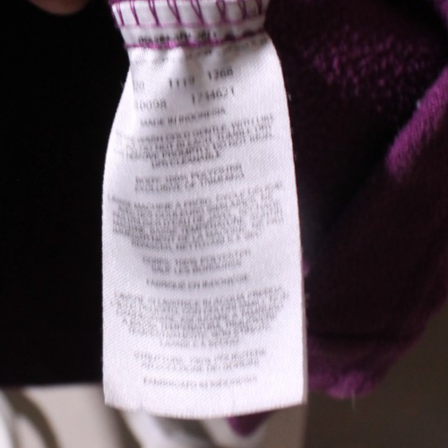 Columbia Jacket Womens S Purple Full Zip Pockets Casual Fleece Colorful Ladies - Picture 12 of 17