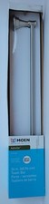 Bathroom Towel Bar 24" Brushed Nickel Moen Asheville DN7924BN NEW IN BOX