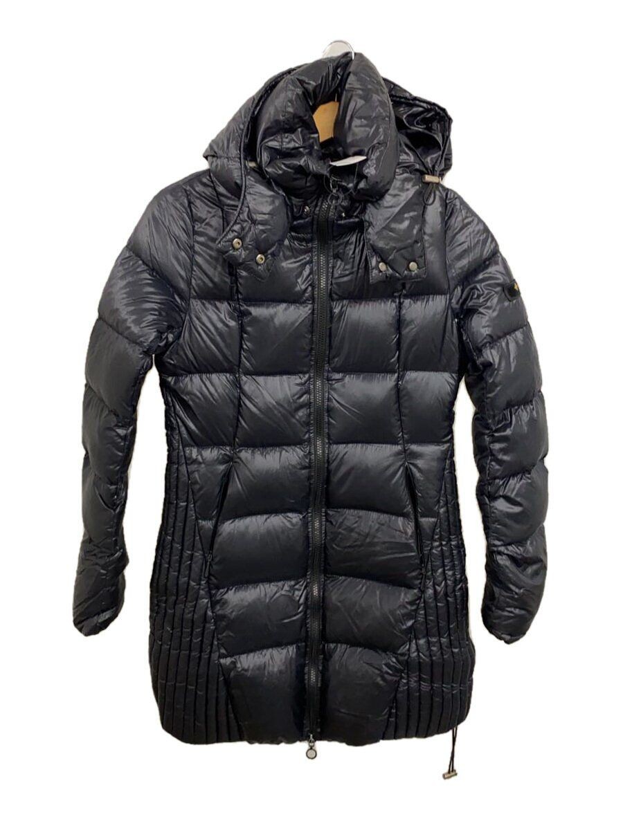 ALTRA TATRAS LTA13A4179 altro piumino 2 nylon nero