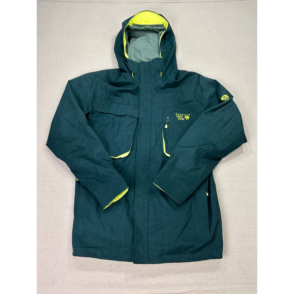 Mountain Hardwear Ski Jacket products for sale | eBay