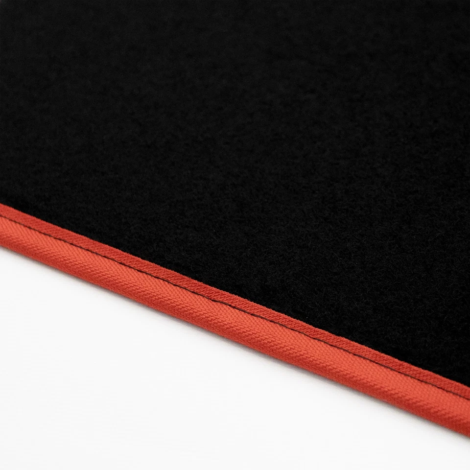 Tapis de sol compatibles avec Lotus Elise 2001-2006 - Photo 4/4