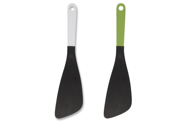 Pfannenwender Geschlossen 29 Cm Eurohome®-image