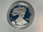 2024 S Silver American Eagle Proof