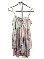 DanceWear by Balera  Teenager/Young Adult XL  Pastel Colors  Stretch Material