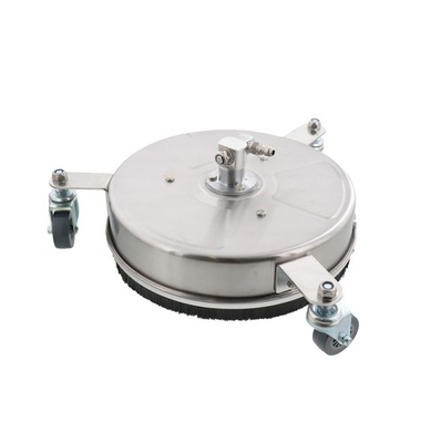 #ad Erie Tools 12quot; Stainless Steel Surface Cleaner with Wheels for Pressure Washer $128.99