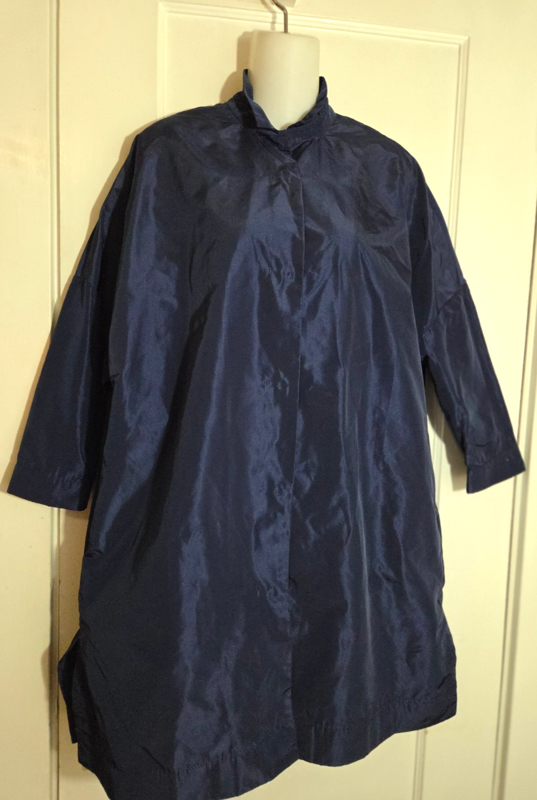 HELMUT LANG Woman's Softshell Poly Lightweight CO… - image 1