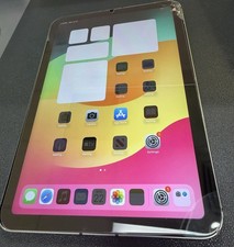 Apple iPad Mini 6th Gen 64GB For Parts Only
