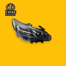 17-20 KIA Stinger RIGHT Dynamic bending LED Headlight