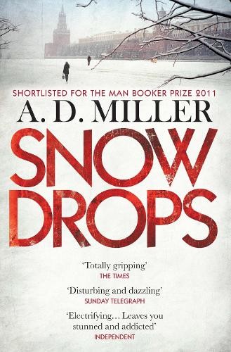 A. D. Miller Snowdrops (Tascabile)