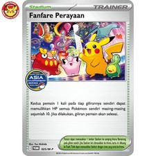 Celebratory Fanfare #28 Prices | Pokemon Promo | Pokemon Cards