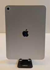Apple iPad 11" A16 128GB/ Wi-Fi  Cellular / Silver UNLOCKED . 149 
