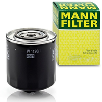 Mann-Filter ÖLfilter Audi 100 443 444 445 446 A6 4A2 4A5 VW T4 Transporter