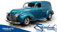 1940 Chevrolet DeLuxe for Sale